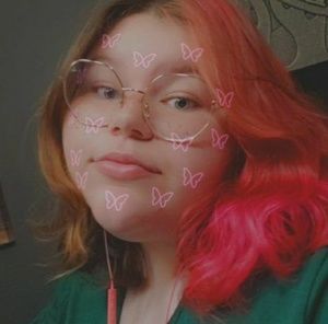 Meet your Posher, Randi